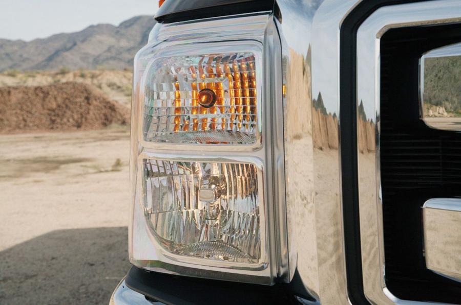  Ford F-Series Super Duty 2011 года  (фото 75 из 82)